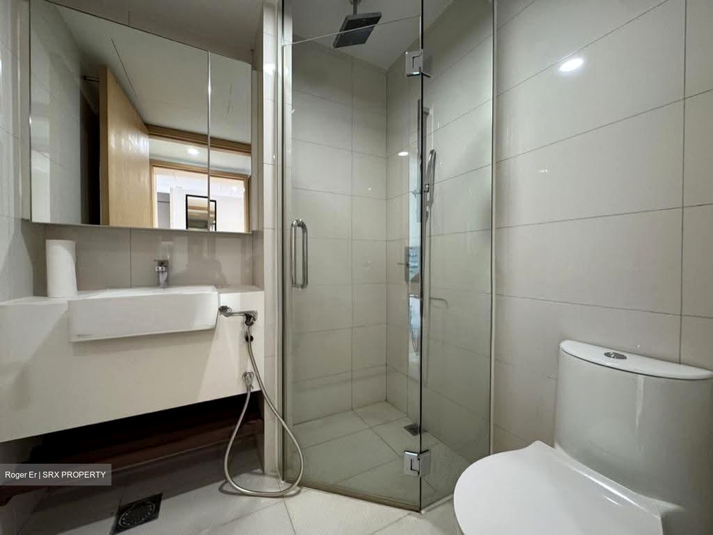 Eight Riversuites (D12), Condominium #618246841